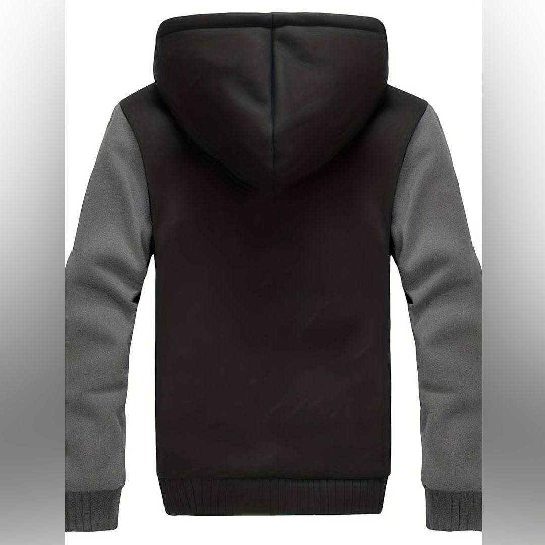 PATRICK – Winterjas voor Mannen | Stijlvol en Warm