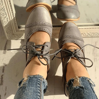 SIENNA – Elegant Spring and Summer Boots for Women