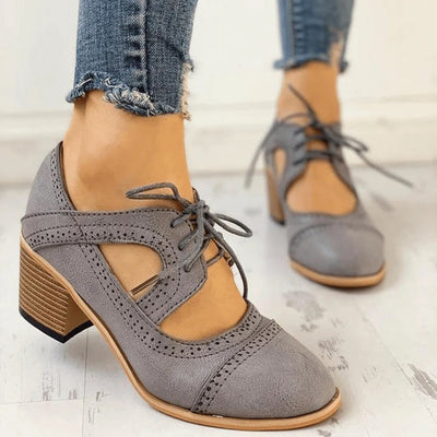SIENNA – Elegant Spring and Summer Boots for Women