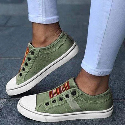 MIRELLE – Comfortable and Stylish Women's Sneakers