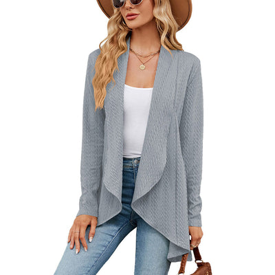 CHRISTABEL – Gilet d'été élégant pour femme