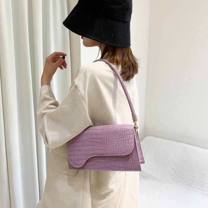HerBag Crossbody Handbag for Women – Chic, Practical and Timeless
