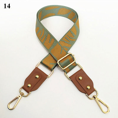 BohoBag Strap | DIY Accessory to Transform Your Bag into a Hip Must-Have!