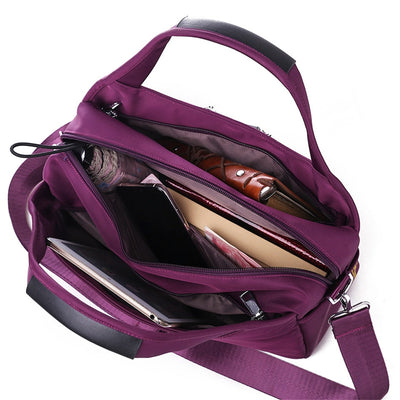 LESLEY – Sac bandoulière pour femme