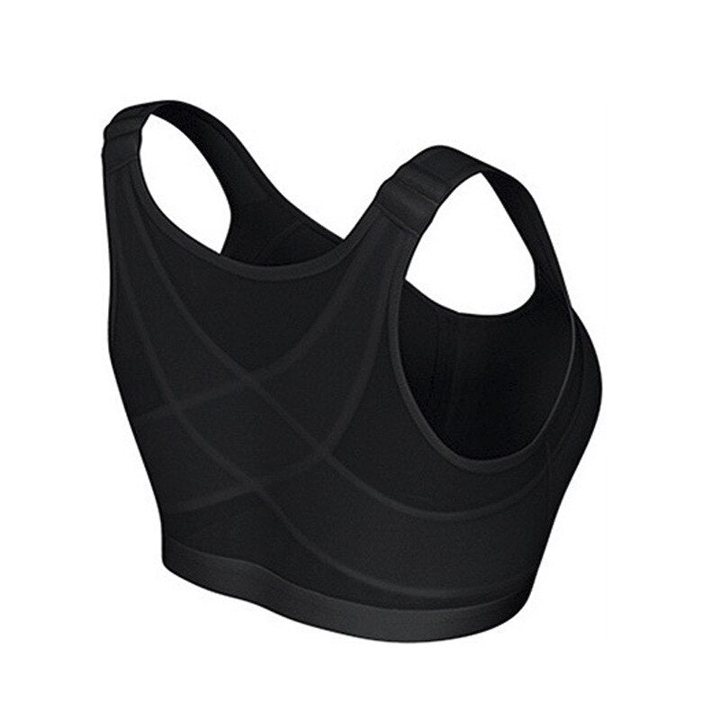 Soutien-gorge correcteur pour femme – Posture parfaite et maintien maximal