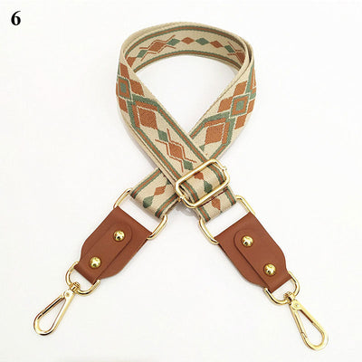 BohoBag Strap | DIY Accessory to Transform Your Bag into a Hip Must-Have!