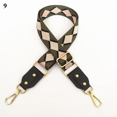 BohoBag Strap | DIY Accessory to Transform Your Bag into a Hip Must-Have!
