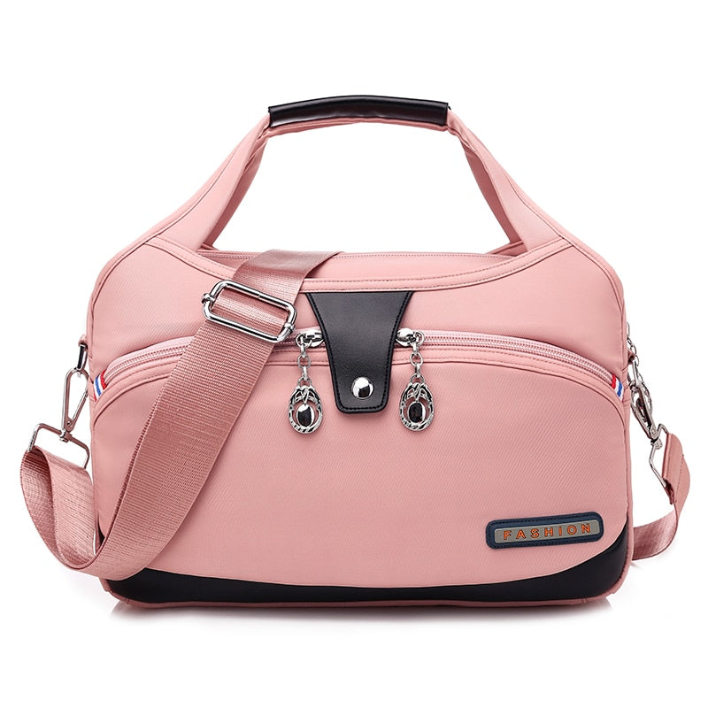 LESLEY – Sac bandoulière pour femme