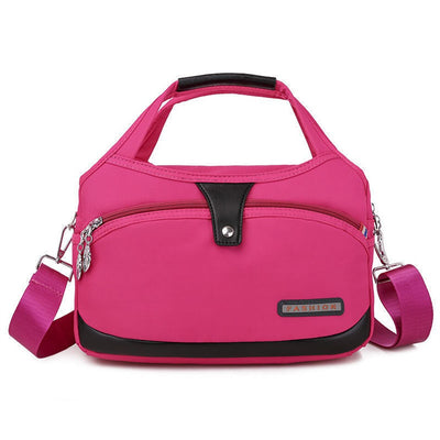 LESLEY – Sac bandoulière pour femme