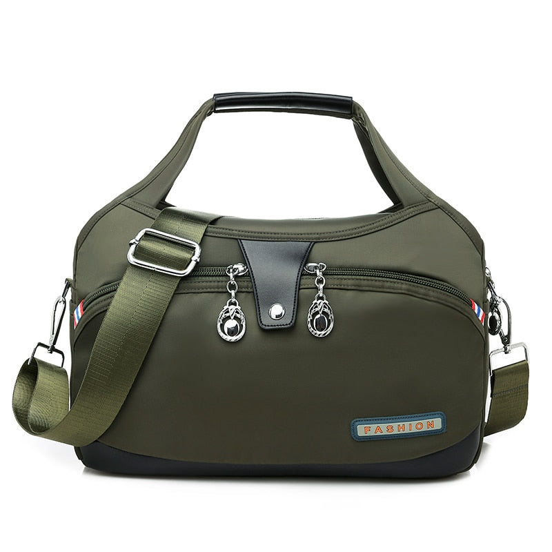 LESLEY – Sac bandoulière pour femme