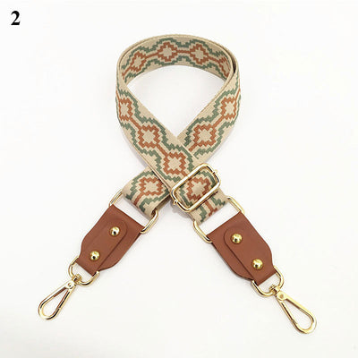 BohoBag Strap | DIY Accessory to Transform Your Bag into a Hip Must-Have!