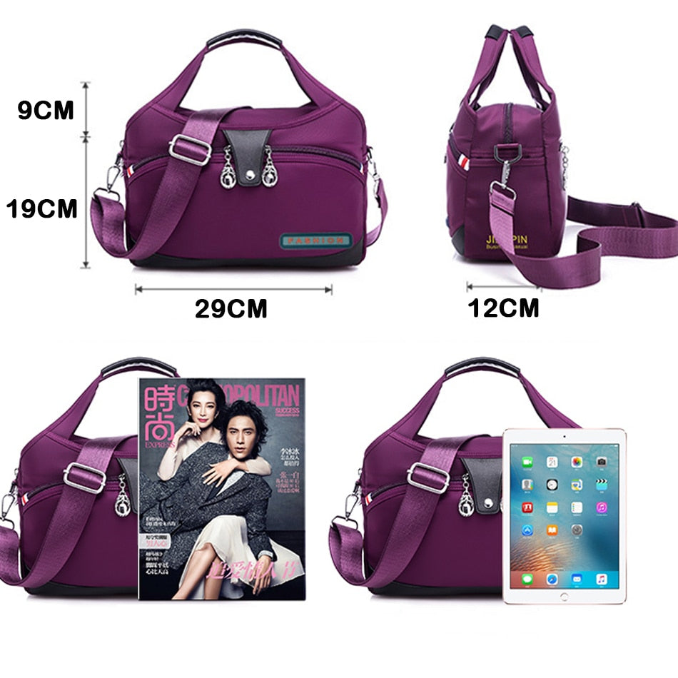 LESLEY – Sac bandoulière pour femme