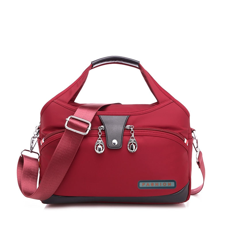 LESLEY – Sac bandoulière pour femme