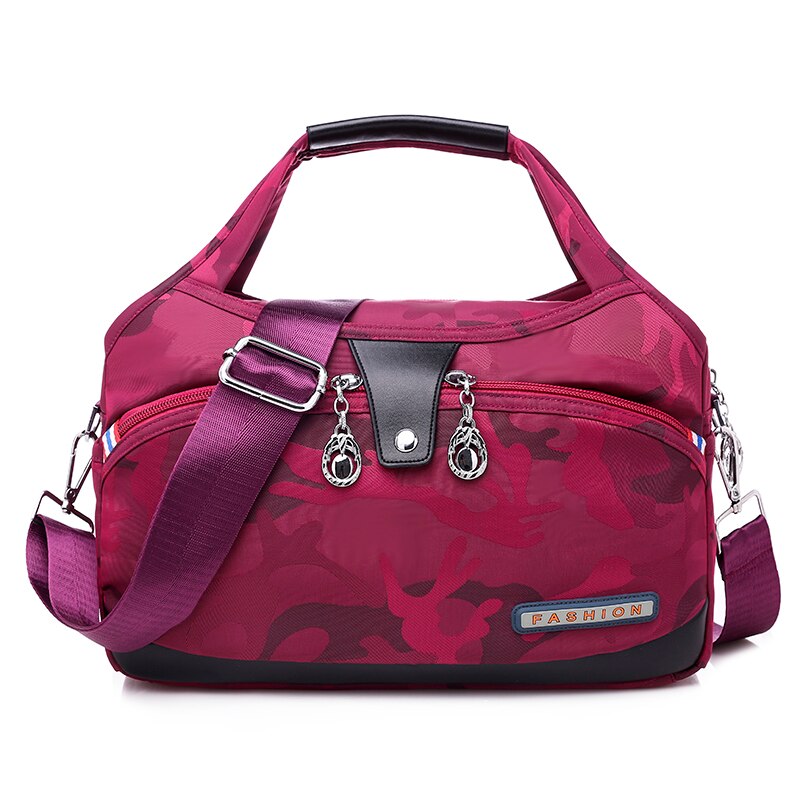 LESLEY – Sac bandoulière pour femme