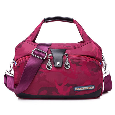 LESLEY – Sac bandoulière pour femme