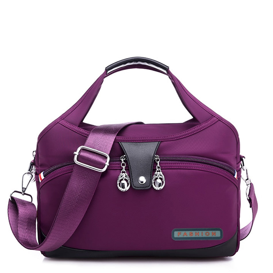 LESLEY – Sac bandoulière pour femme