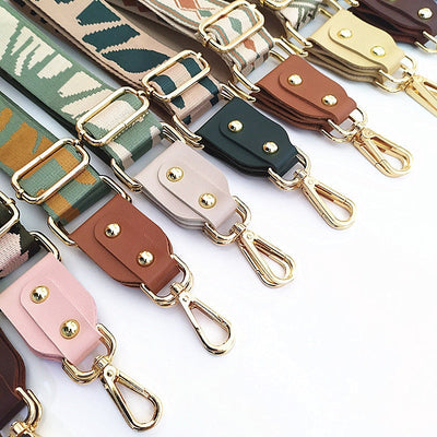 BohoBag Strap | DIY Accessory to Transform Your Bag into a Hip Must-Have!