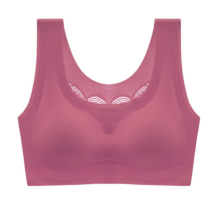 Vlinder Design Push-Up BH – Comfortabele BH voor Dames