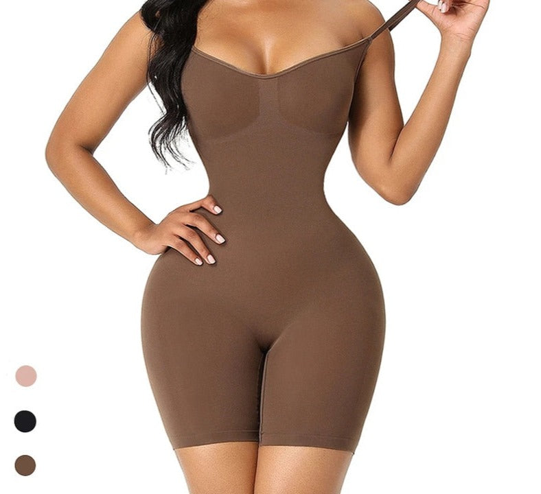 TightBody – Corrective Bodysuit for Women