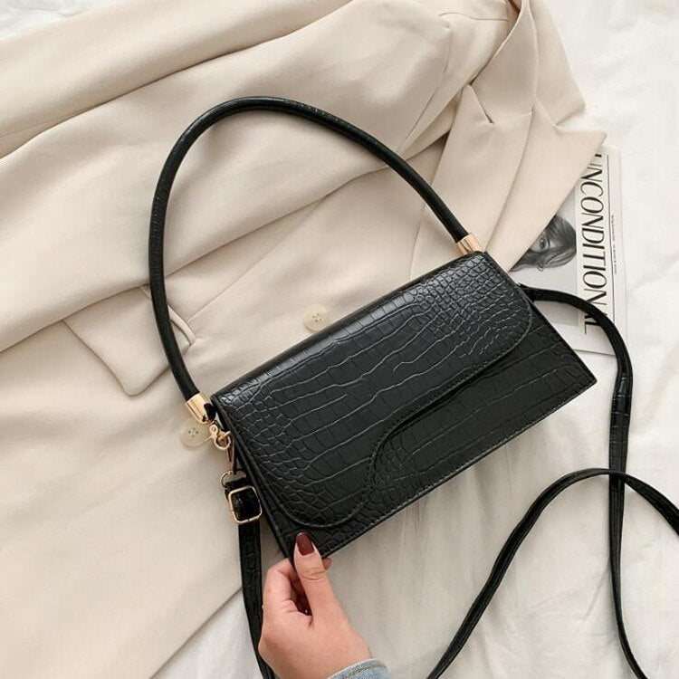 HerBag Crossbody Handbag for Women – Chic, Practical and Timeless
