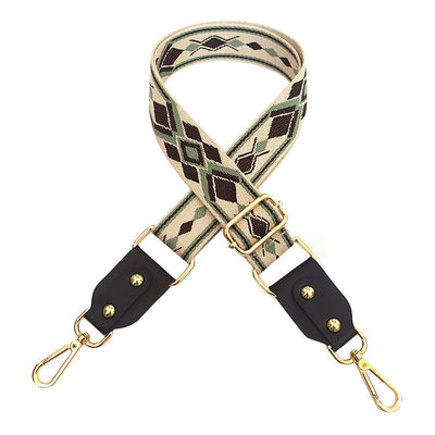 BohoBag Strap | DIY Accessory to Transform Your Bag into a Hip Must-Have!