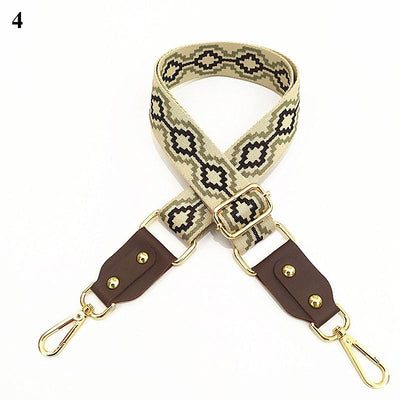 BohoBag Strap | DIY Accessory to Transform Your Bag into a Hip Must-Have!