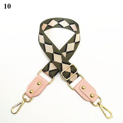 BohoBag Strap | DIY Accessory to Transform Your Bag into a Hip Must-Have!