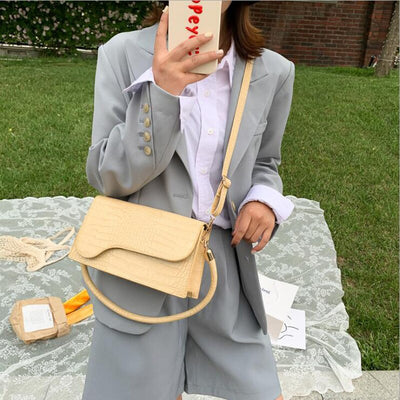 HerBag Crossbody Handbag for Women – Chic, Practical and Timeless