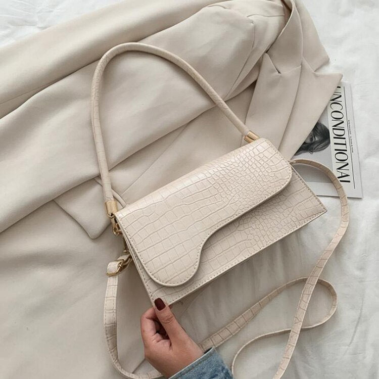 HerBag Crossbody Handbag for Women – Chic, Practical and Timeless