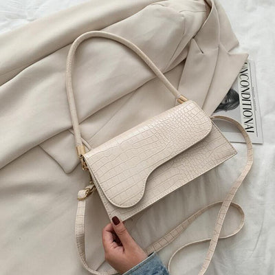 HerBag Crossbody Handbag for Women – Chic, Practical and Timeless