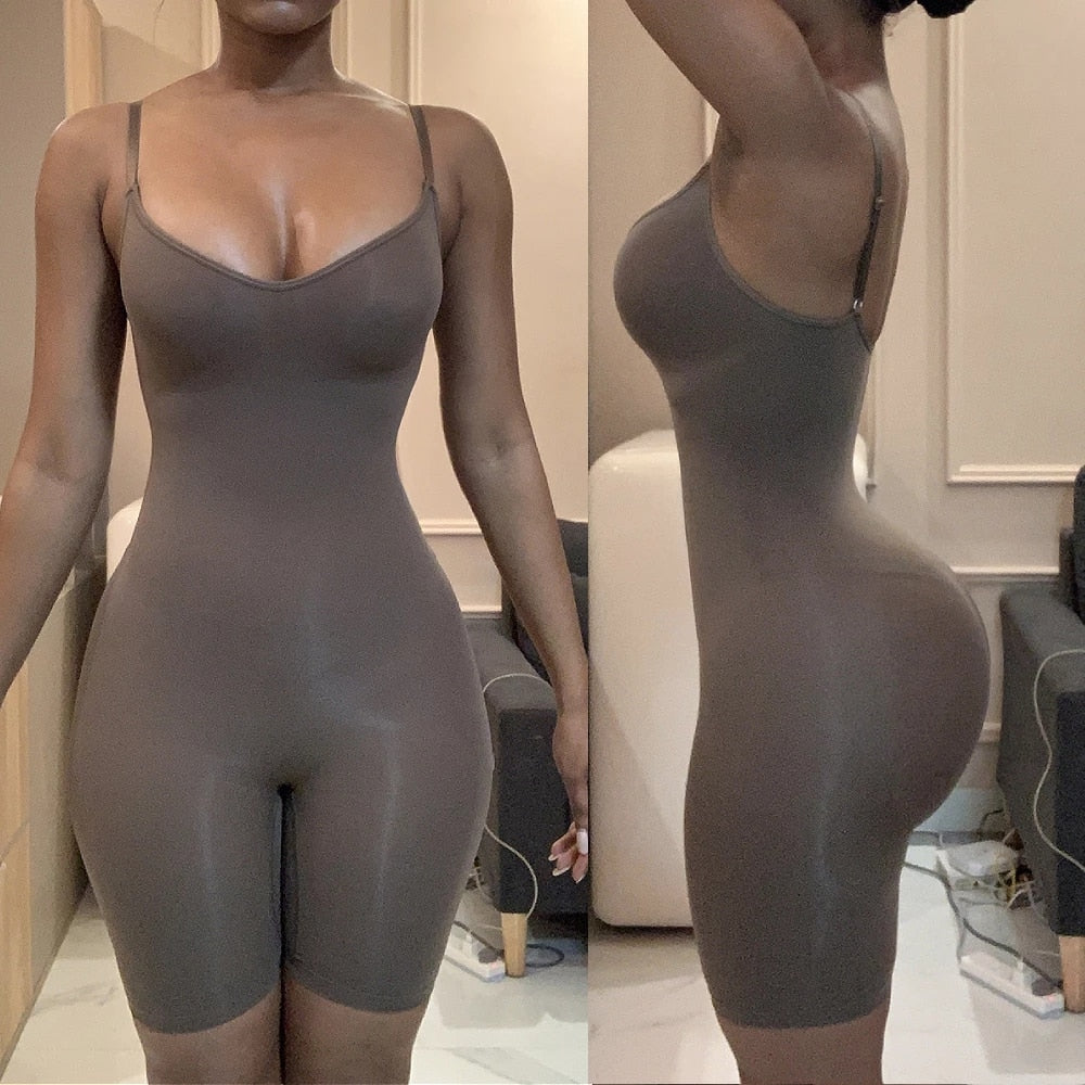 TightBody – Corrective Bodysuit for Women