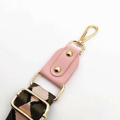 BohoBag Strap | DIY Accessory to Transform Your Bag into a Hip Must-Have!