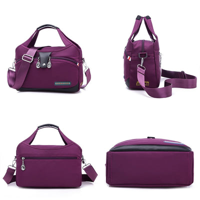 LESLEY – Sac bandoulière pour femme
