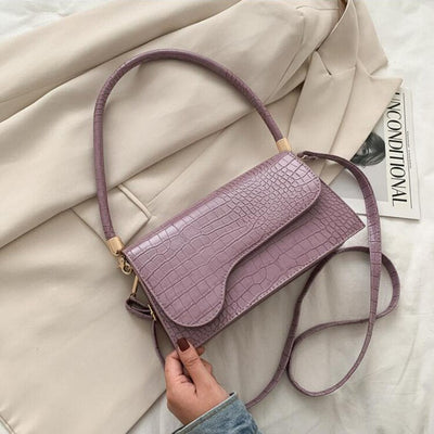 HerBag Crossbody Handbag for Women – Chic, Practical and Timeless