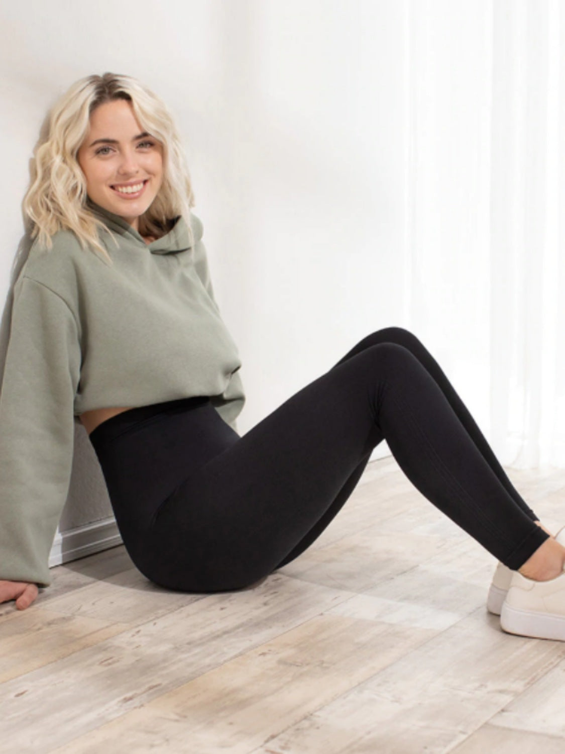 Corrigerende Leggings Voor Dames