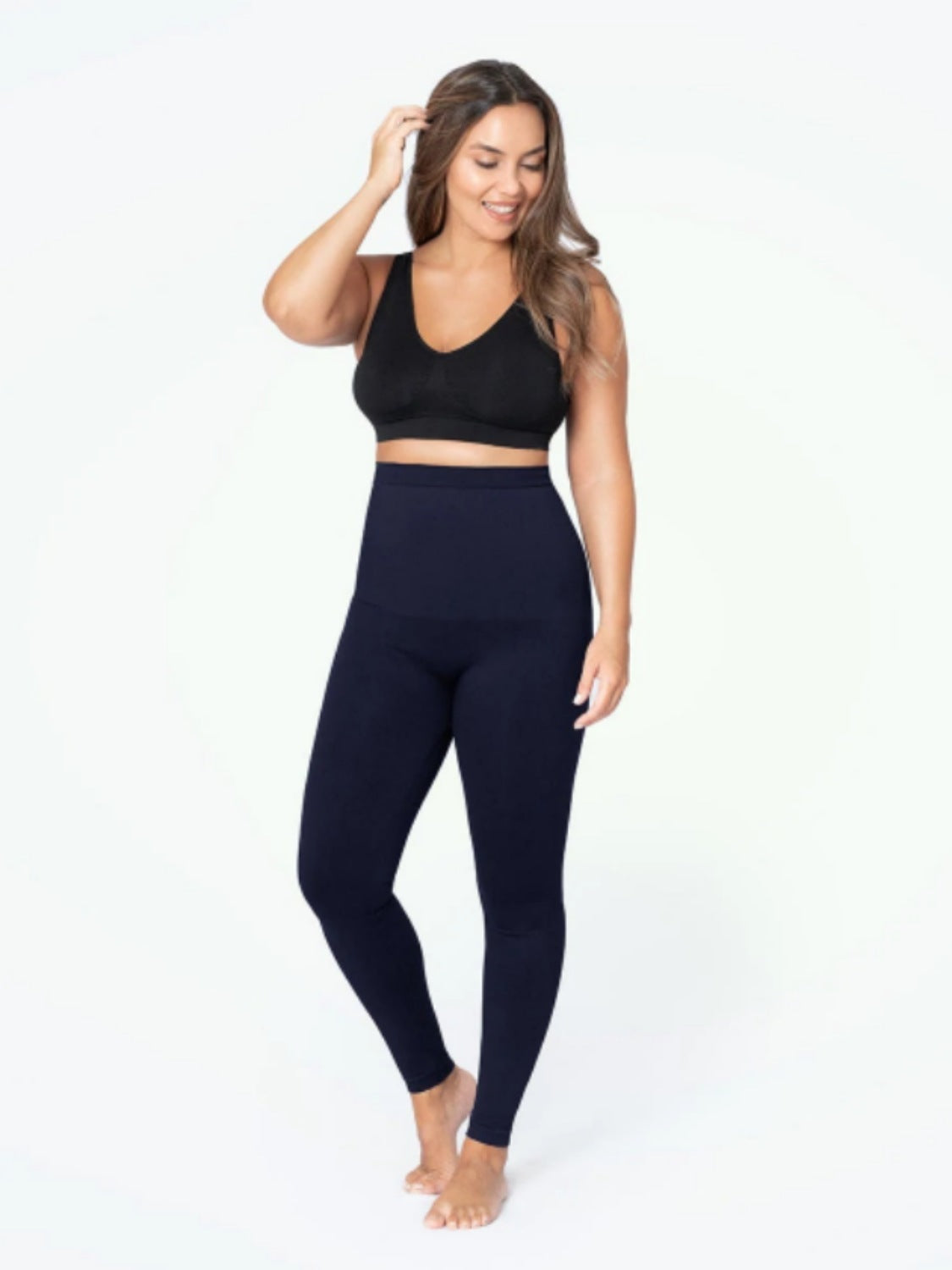 Corrigerende Leggings Voor Dames