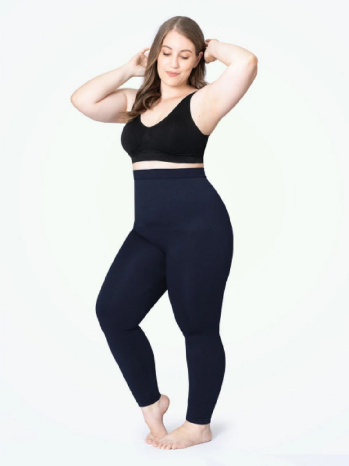 Corrigerende Leggings Voor Dames