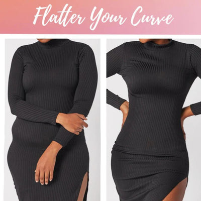 EllysShaper™ – Appareil pour sculpter les abdominaux et les fessiers pour femmes