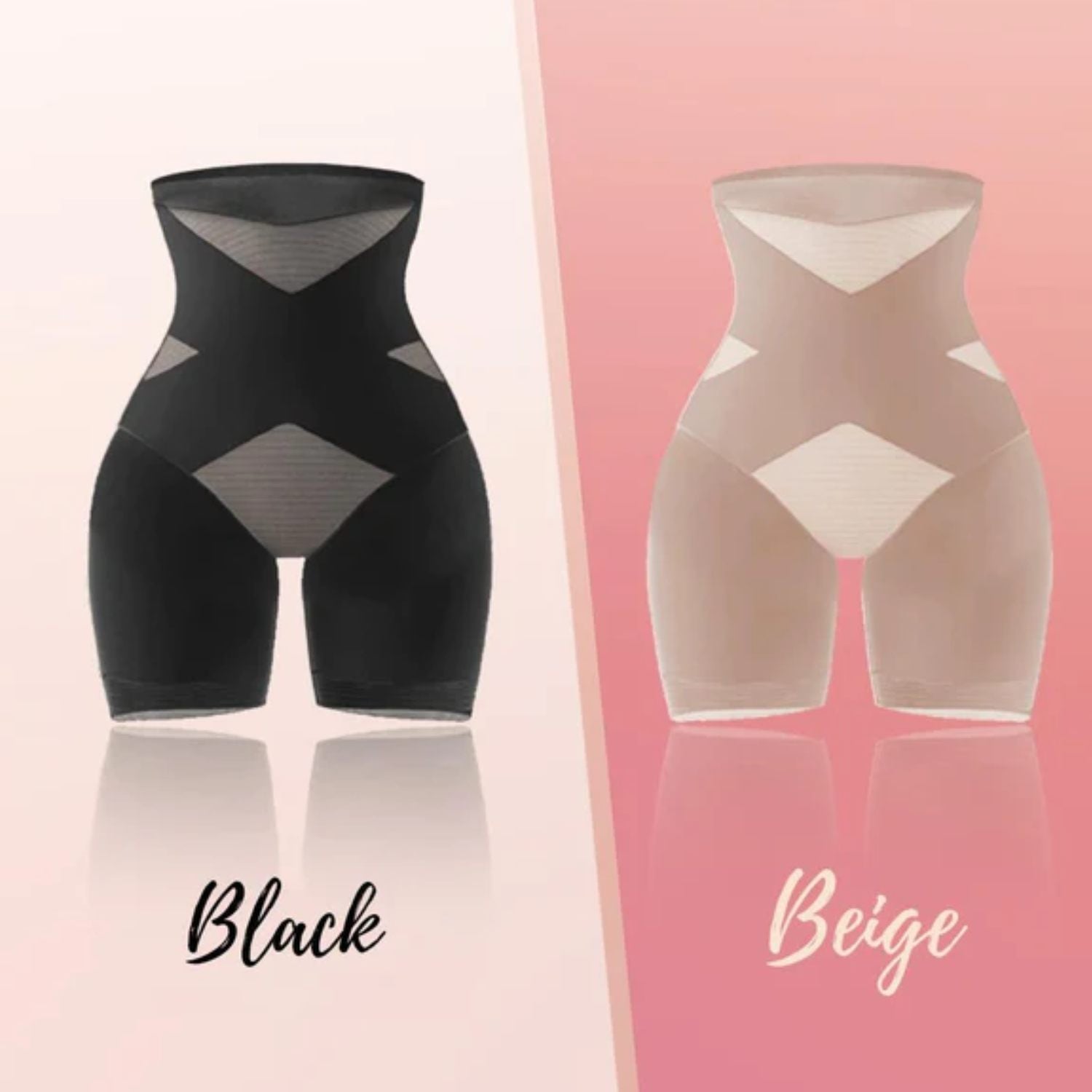 EllysShaper™ – Abs en Booty Shaper voor Dames