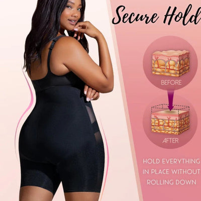 EllysShaper™ – Appareil pour sculpter les abdominaux et les fessiers pour femmes