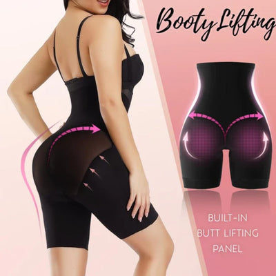 EllysShaper™ – Appareil pour sculpter les abdominaux et les fessiers pour femmes