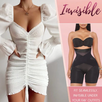 EllysShaper™ – Appareil pour sculpter les abdominaux et les fessiers pour femmes