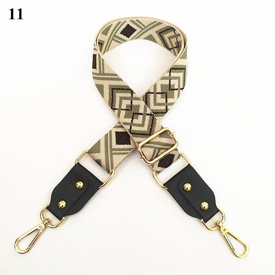 BohoBag Strap | DIY Accessory to Transform Your Bag into a Hip Must-Have!
