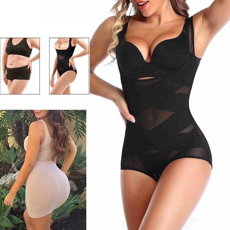 InShape Bodyshaper For Women – Corrective Underwear