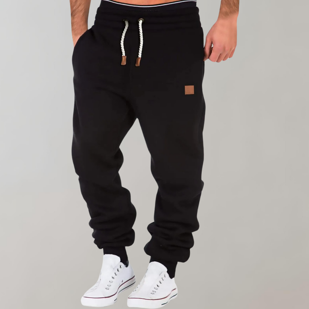 LIAM | The Ultimate Jogging Pants for Men – Comfort Meets Style!