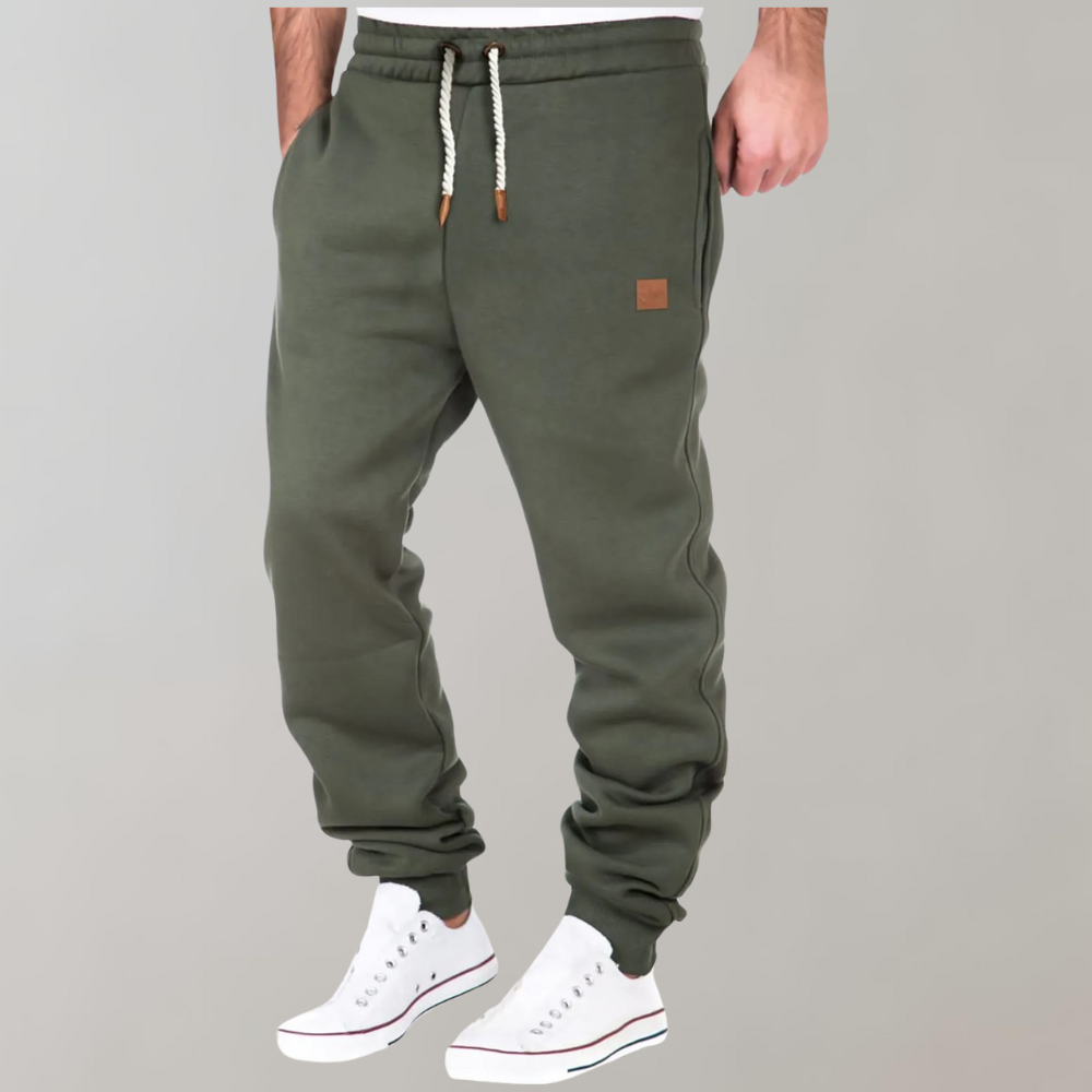 LIAM | The Ultimate Jogging Pants for Men – Comfort Meets Style!