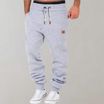 LIAM | The Ultimate Jogging Pants for Men – Comfort Meets Style!