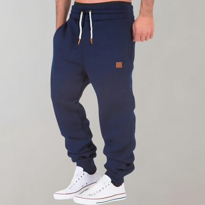 LIAM | The Ultimate Jogging Pants for Men – Comfort Meets Style!