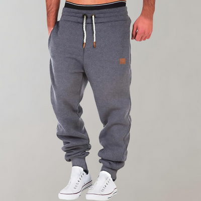 LIAM | The Ultimate Jogging Pants for Men – Comfort Meets Style!