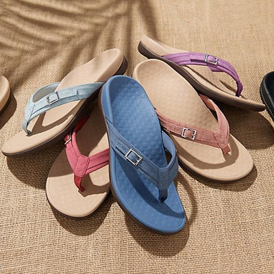 Kyra – Zomer Orthopedische Sandalen voor Vrouwen | Comfort voor Elke Stap